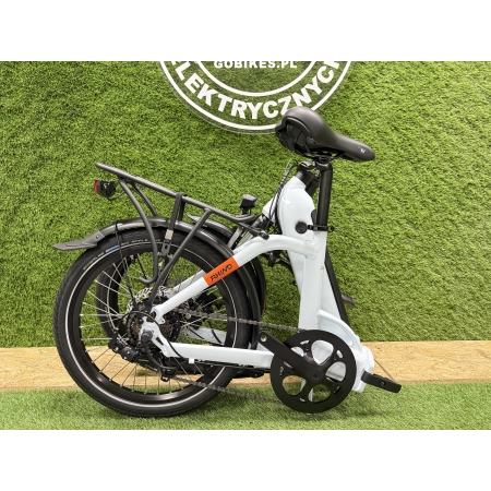 ECOBIKE - RHINO (17,5Ah)
